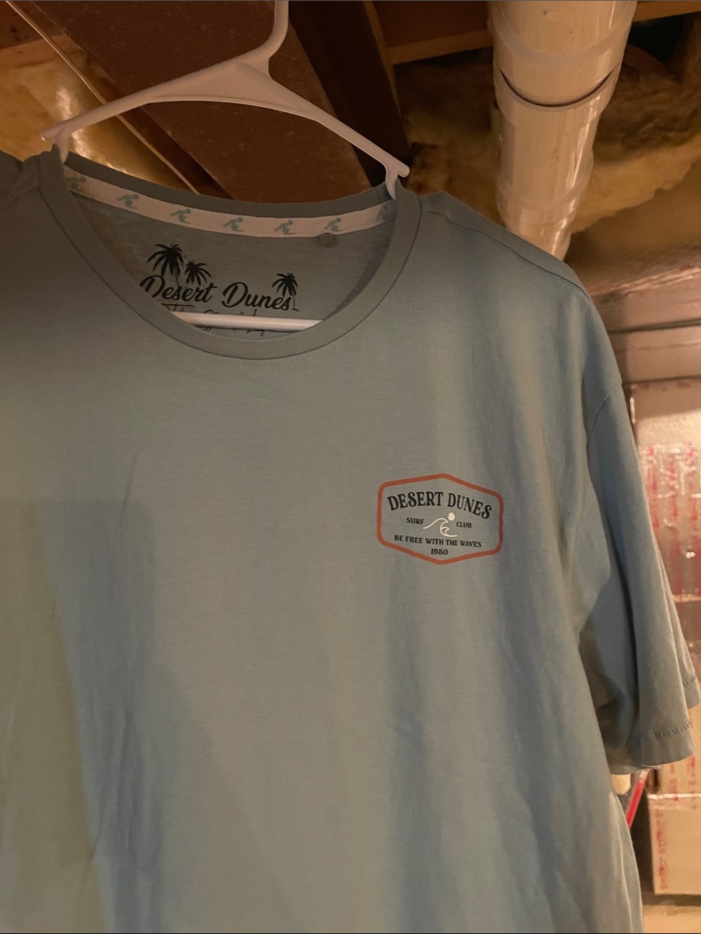 Desert Dunes T-Shirt